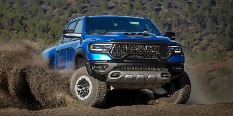 Portage Chrysler Dodge Jeep Ram PORTAGE WI