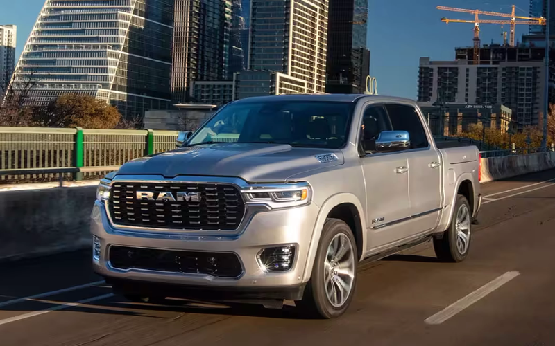 Dealership excellence badge