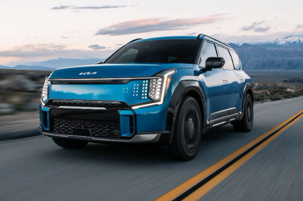 Tustin Kia Tustin CA