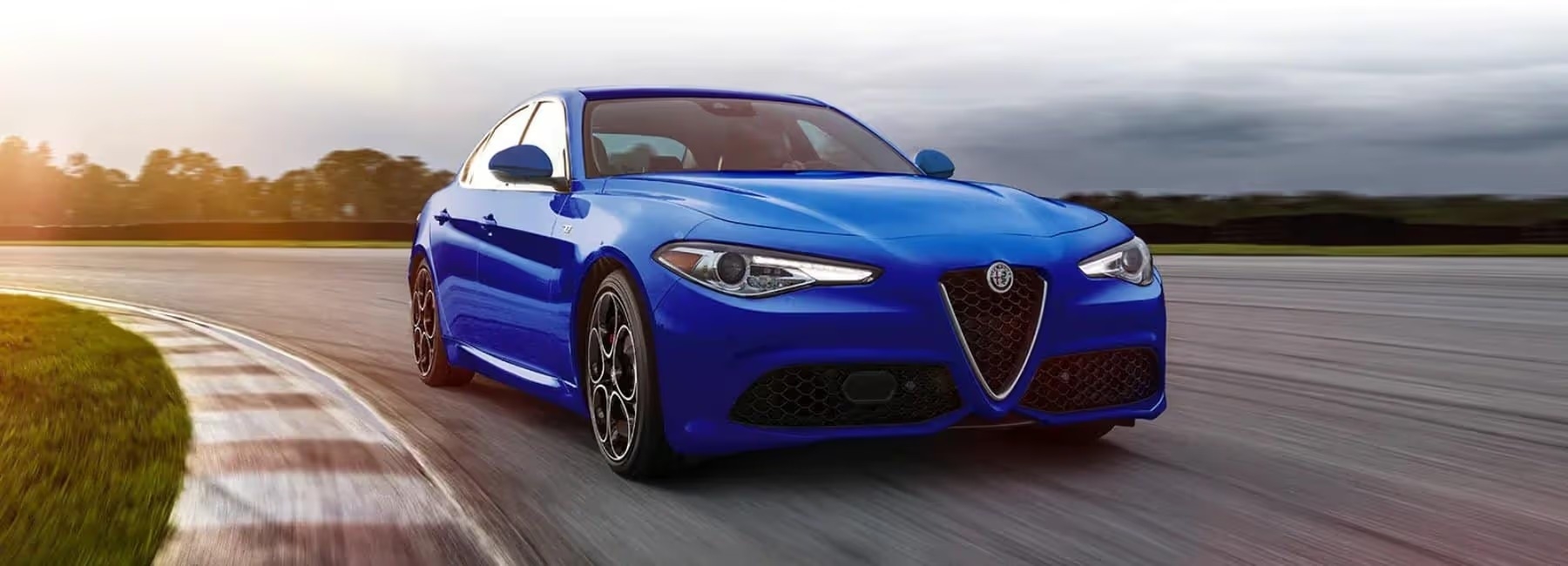 Alfa Romeo St. Petersburg Pinellas Park FL