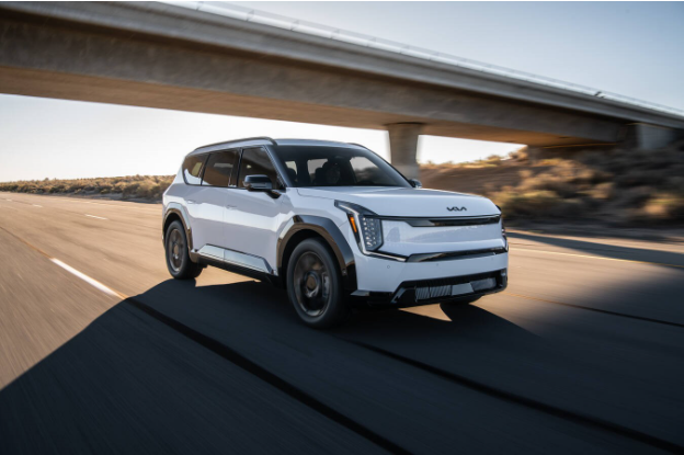 Tustin Kia Tustin CA