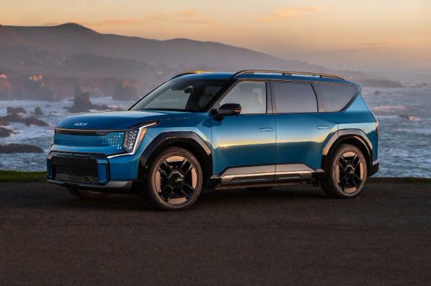 Tustin Kia Tustin CA