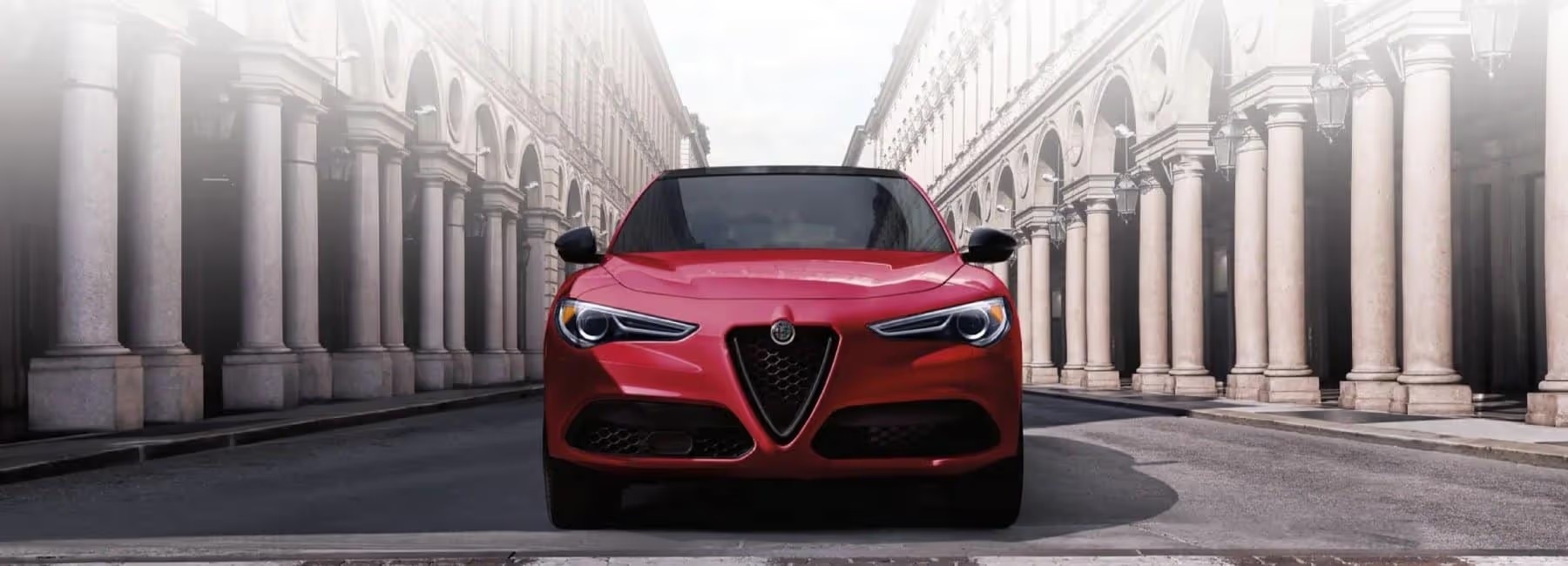 Alfa Romeo St. Petersburg Pinellas Park FL