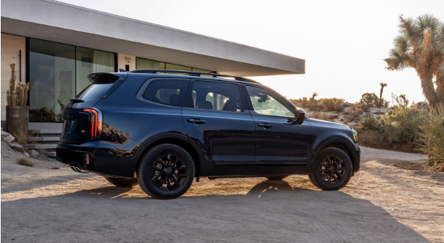 Tustin Kia Tustin CA