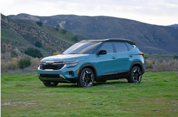 Tustin Kia Tustin CA