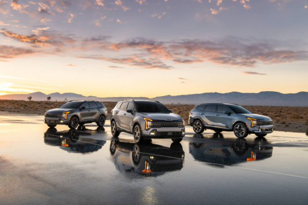 Tustin Kia Tustin CA