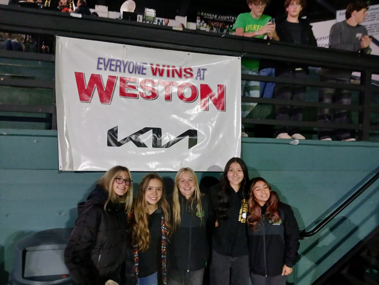 Estacada High School Football Program