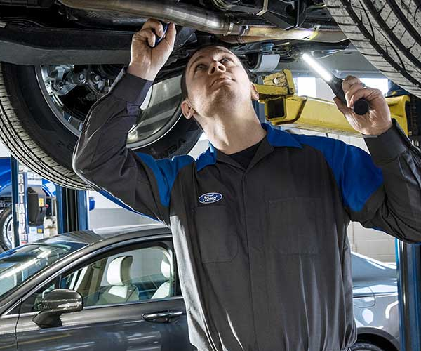 Zeigler Ford of Elkhart Elkhart IN