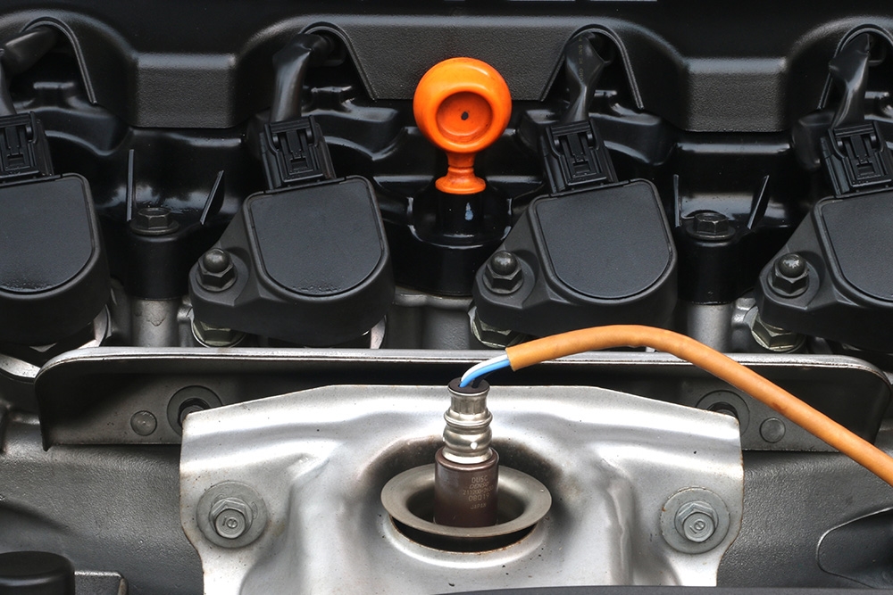 Do You Have Damaged Oxygen Sensors In Your Honda Car?
