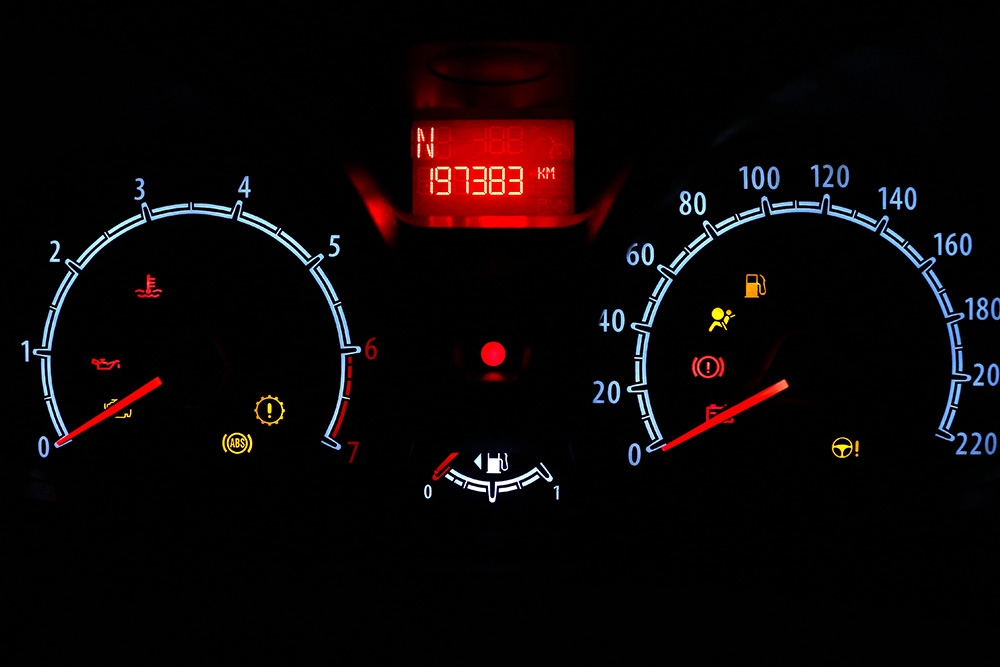 How To Fix High Honda Fuel Consumption