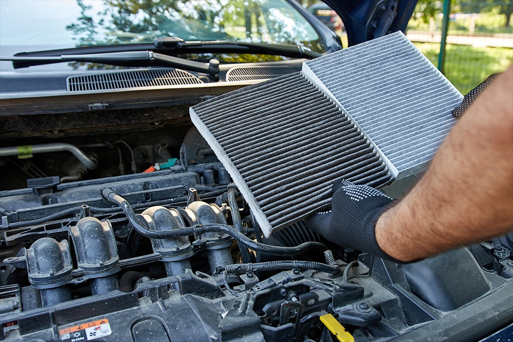How To Tell The Signs Of A Blocked Honda Engine Radiator