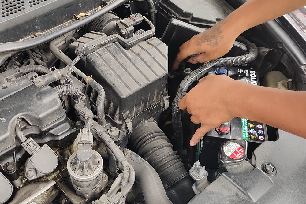 Why Is Your Honda Car Not Starting Up?