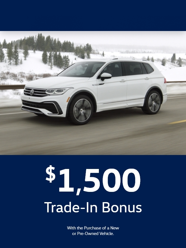 SRP Step 1 Bonus Offer