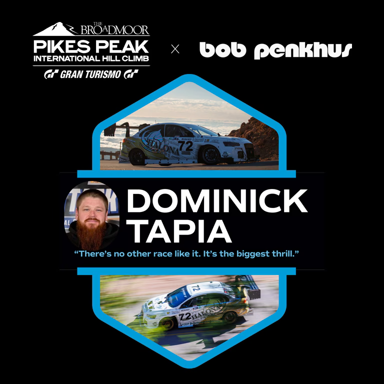 Bob Penkhus Motor Company Colorado Springs CO