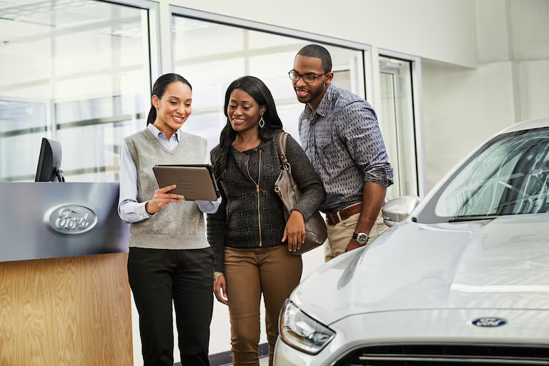 Zeigler Ford of Elkhart Elkhart IN