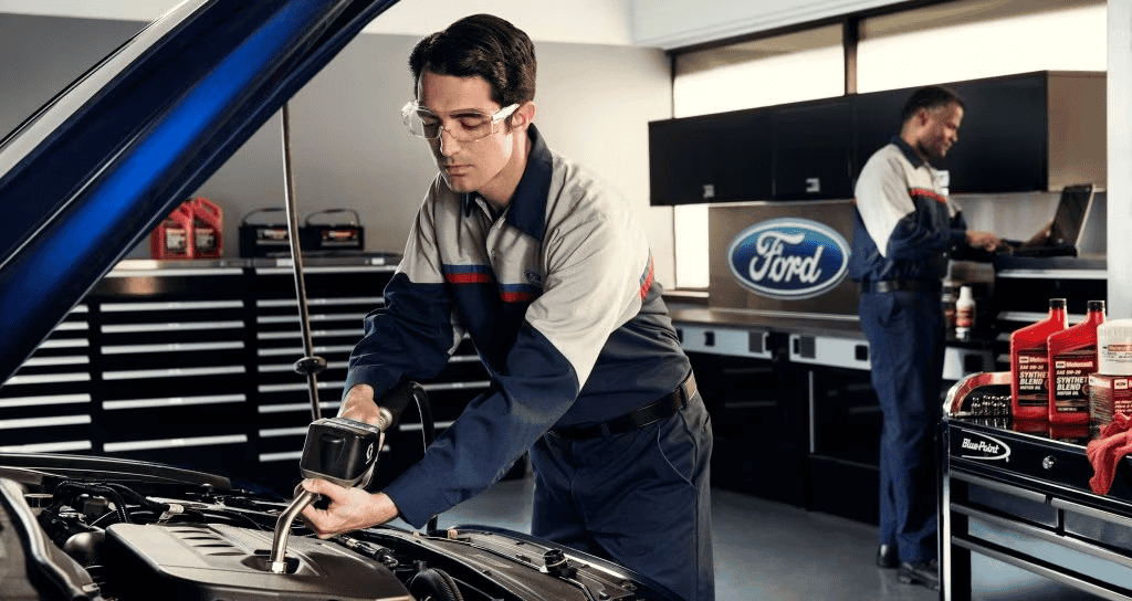 Zeigler Ford of Elkhart Elkhart IN