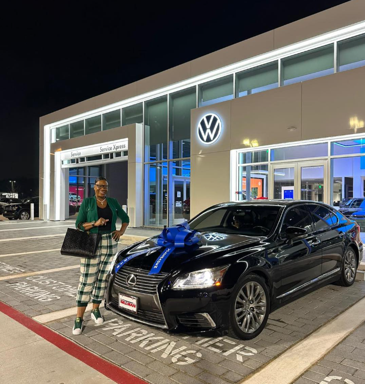 Volkswagen Service Near Conroe, TX