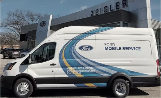 Zeigler Ford of Elkhart Elkhart IN