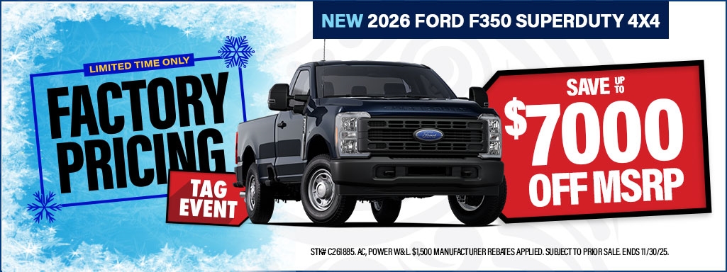 7_F350_FactoryPricing
