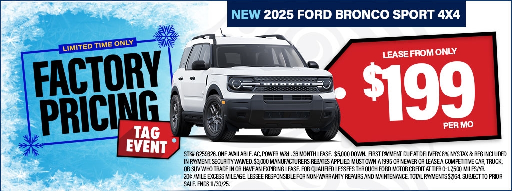 4_BroncoSportLease_FactoryPricing