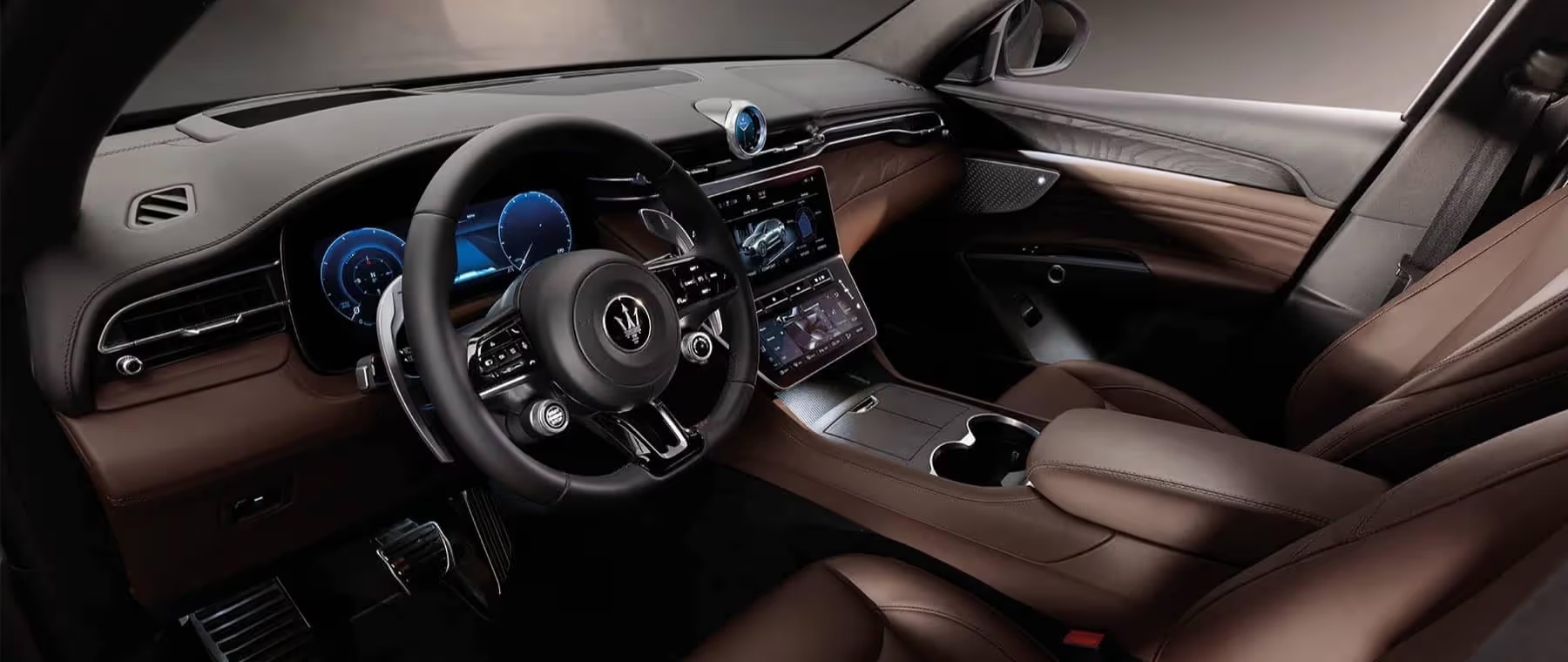 Maserati of St. Petersburg Pinellas Park FL