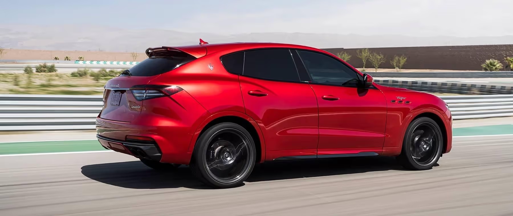 Maserati of St. Petersburg Pinellas Park FL