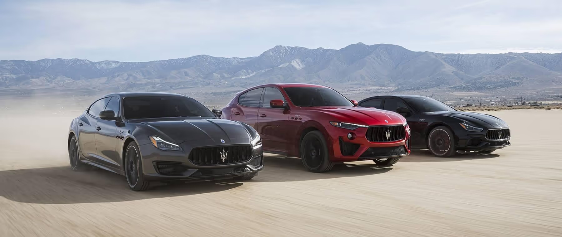 Maserati of St. Petersburg Pinellas Park FL