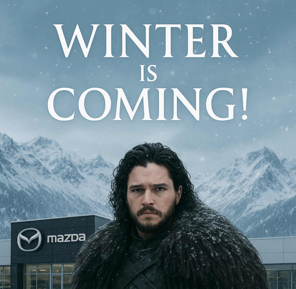 Winter Service Package 