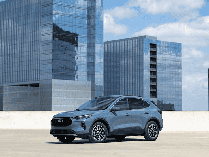 Zeigler Ford of Elkhart Elkhart IN