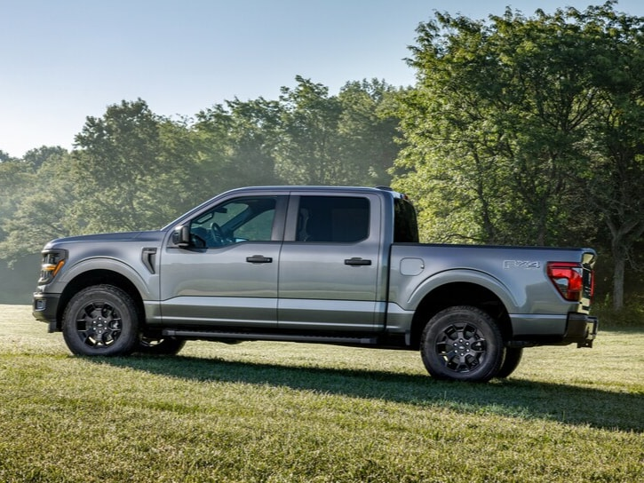 Zeigler Ford of Elkhart Elkhart IN