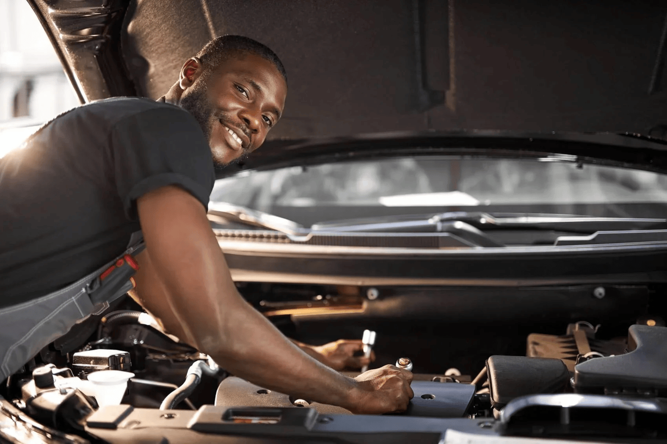 Byerly Ford Louisville KY