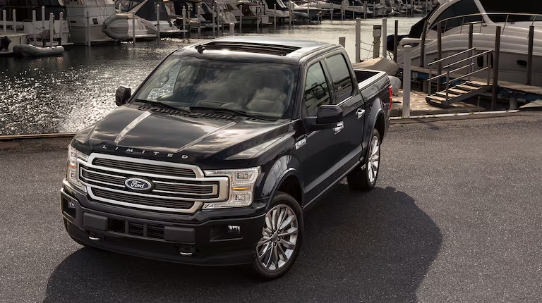 Zeigler Ford of Elkhart Elkhart IN