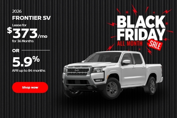 2025 Murano SV Special