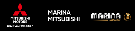 Marina Mitsubishi