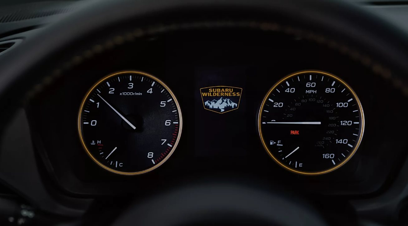 2026 Subaru Crosstrek - Gold Rush Subaru
