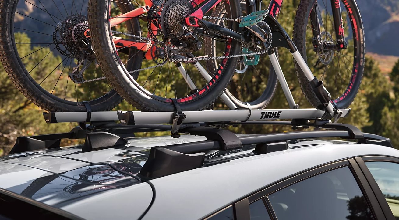 2026 Subaru Crosstrek - Stuckey Subaru