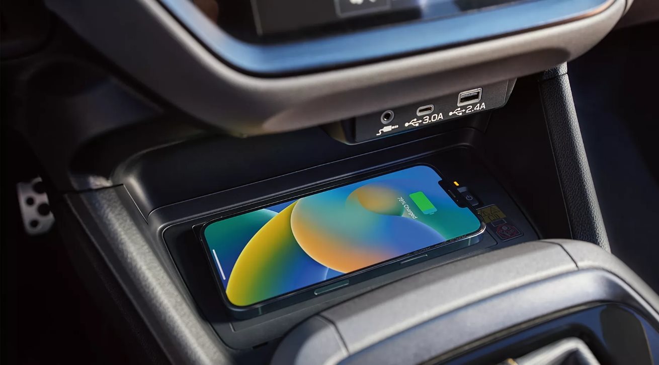 2026 Subaru Crosstrek - Gold Rush Subaru