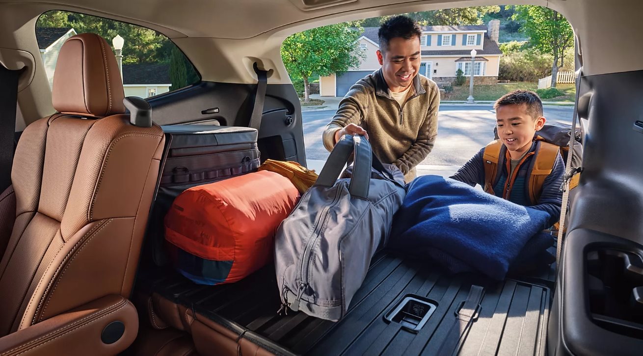New Subaru Ascent in Portage, IN