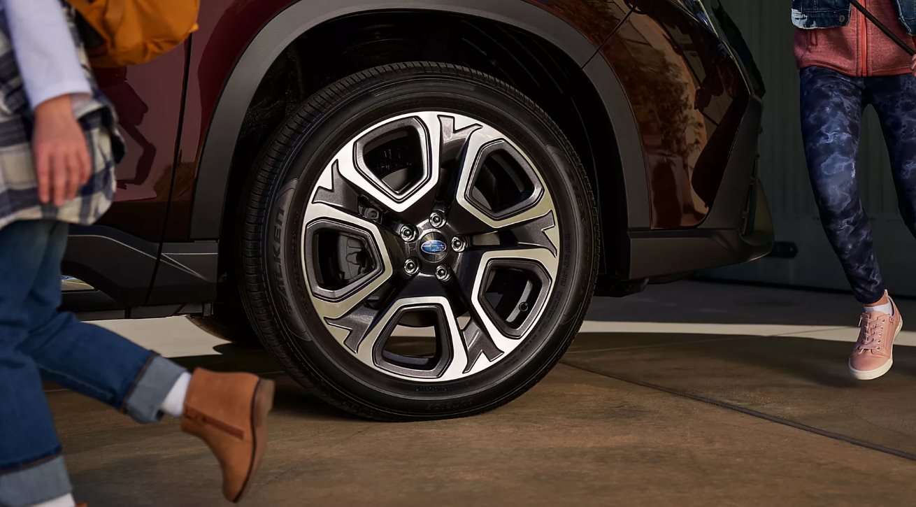 2026 Subaru Ascent - Flagstaff Subaru