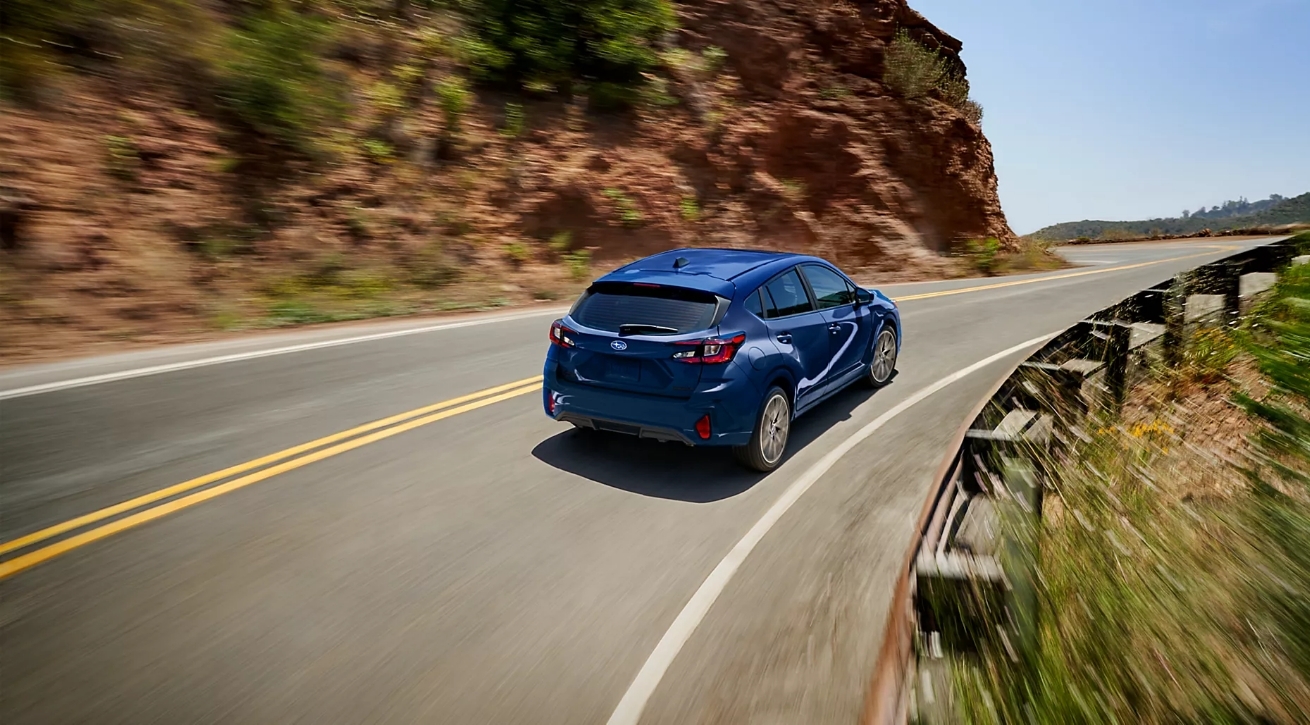 Subaru maintenance for Saugerties NY drivers