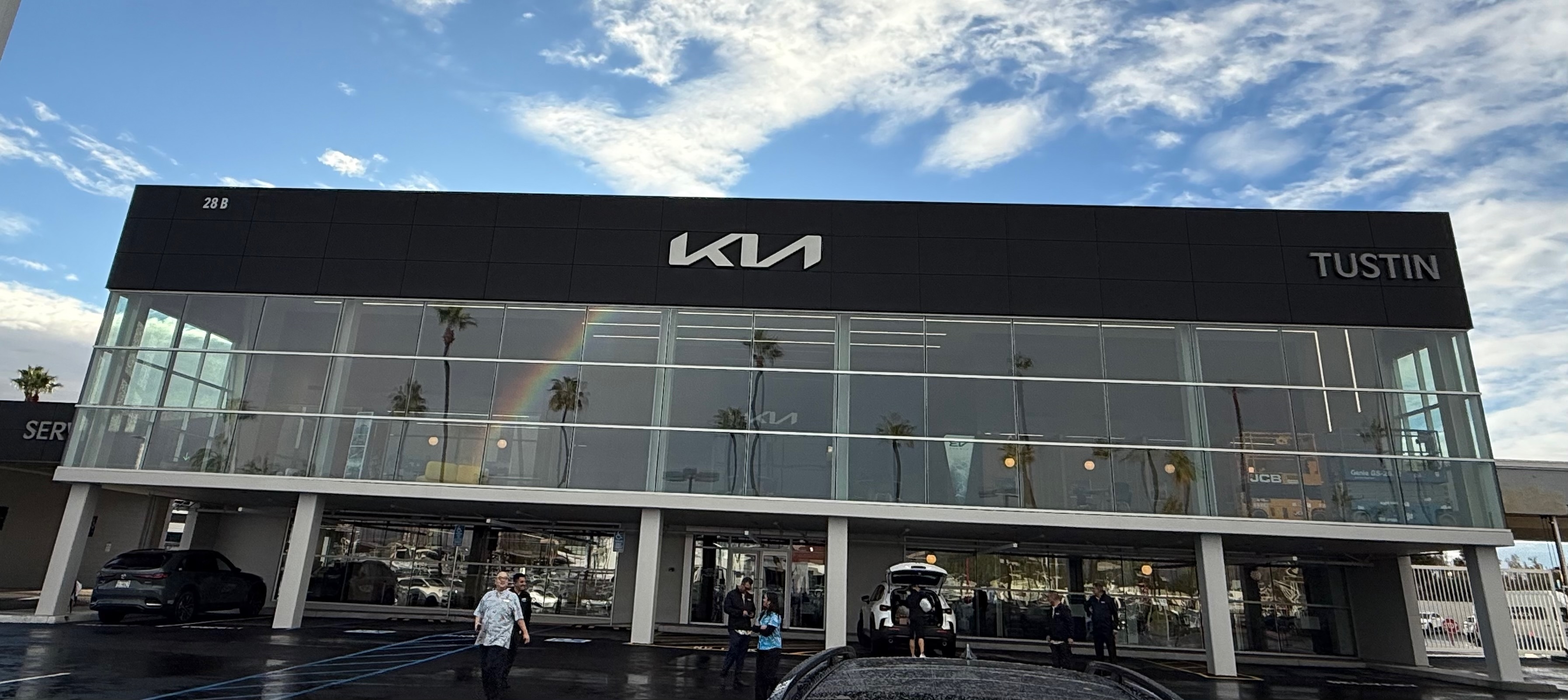 Tustin Kia Tustin CA