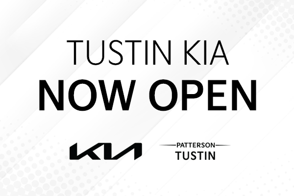 Tustin Kia Tustin CA