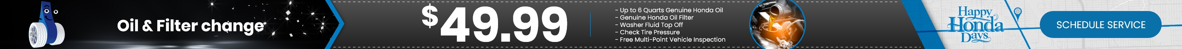 Oil Change Desktop Pencil