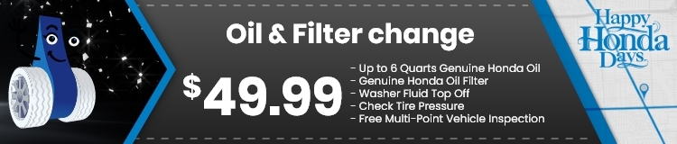 Oil Change Mobile Pencil