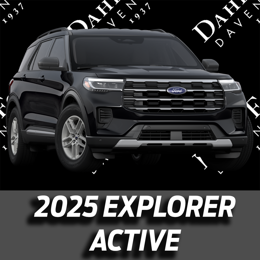 Dahl Ford of Davenport Davenport IA