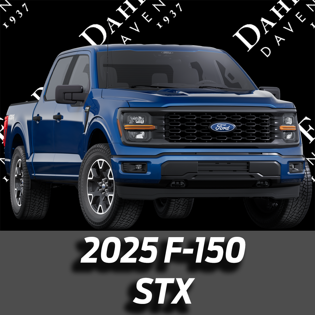 Dahl Ford of Davenport Davenport IA