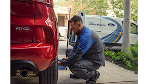 Ford Mobile Service