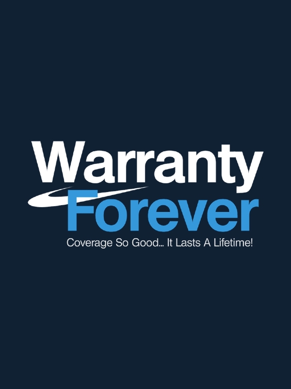 Warranty Forever