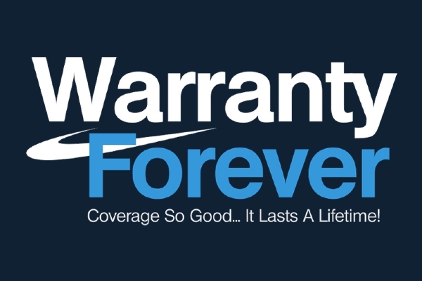 Warranty Forever