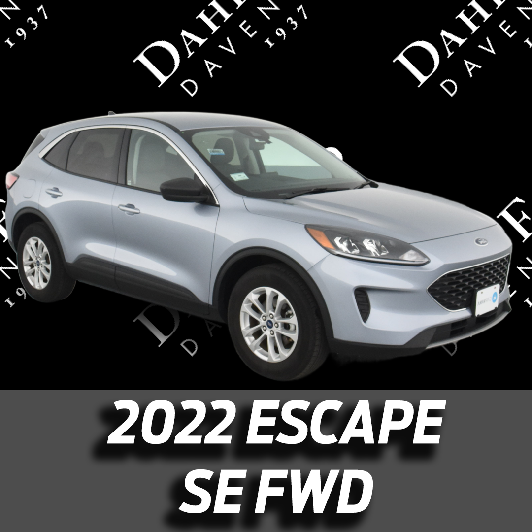 Dahl Ford of Davenport Davenport IA